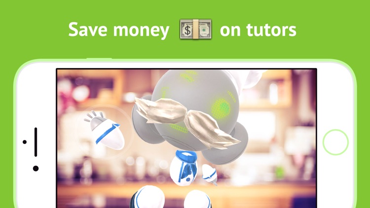 Buddy – English for Kids screenshot-4