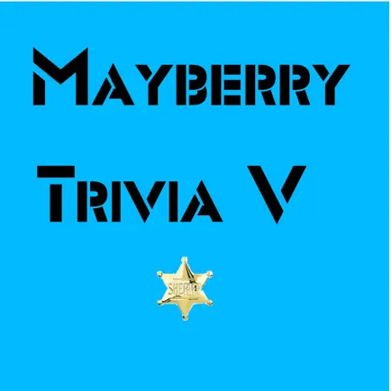 Mayberry Trivia V Читы