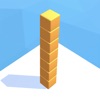 Icon Tap Stack 3D