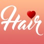 Hair Alone: Hairstyle Makeover app download