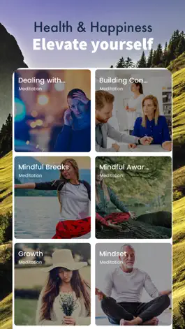 Game screenshot MindFeed App hack