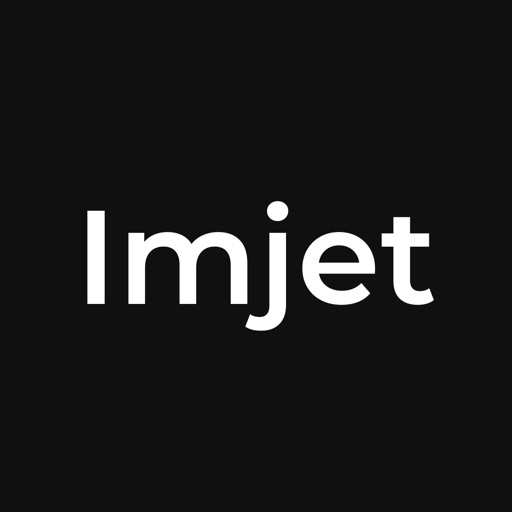 Imjet