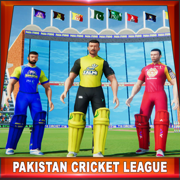 Pakistan Cricket Cup 2020