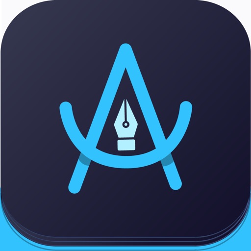 Artmator Icon