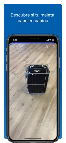 Screenshot 7 eDreams: Vuelos Baratos iphone