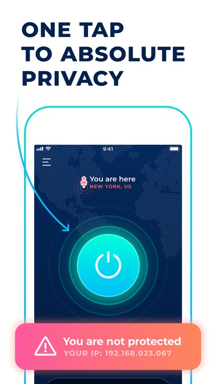 Zorro VPN: VPN & Wifi Proxy screenshot-5