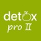 “Utilising the Power of iOS… Detox Pro Brings A Unique Way Of Regenerating The MIND, BODY & SOUL