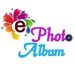 e-PhotoAlbum