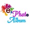 A superior and Free solution to publish digital album/photo book online