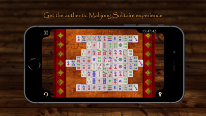 How to cancel & delete Mahjong Of The Day from iphone & ipad 1