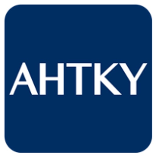 AHTKY Insurance Agency App