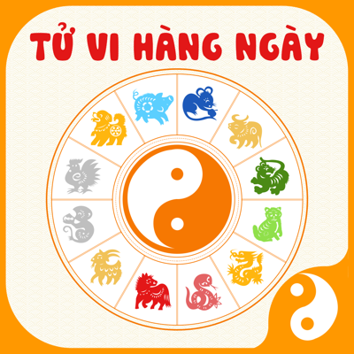 Tử Vi Hàng Ngày 2021