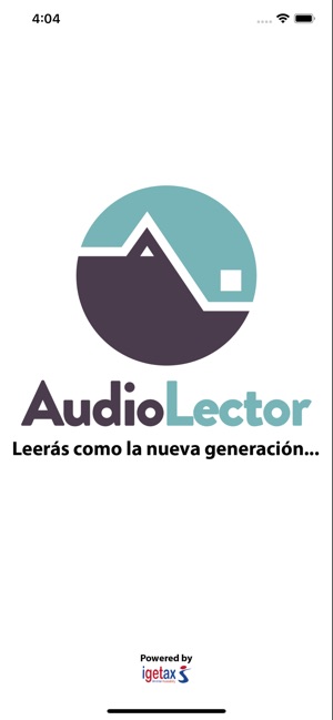 AudioLector(圖1)-速報App