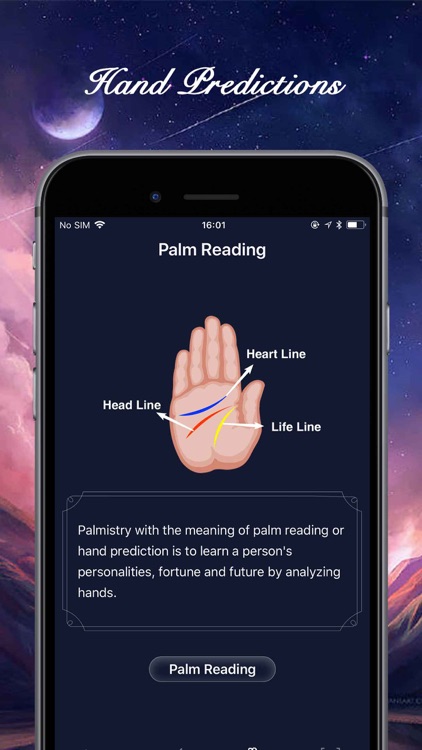 Horoscope Secret screenshot-4