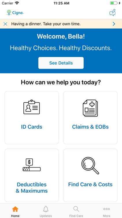 myCigna