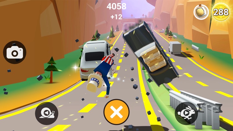 Faily Brakes screenshot-5