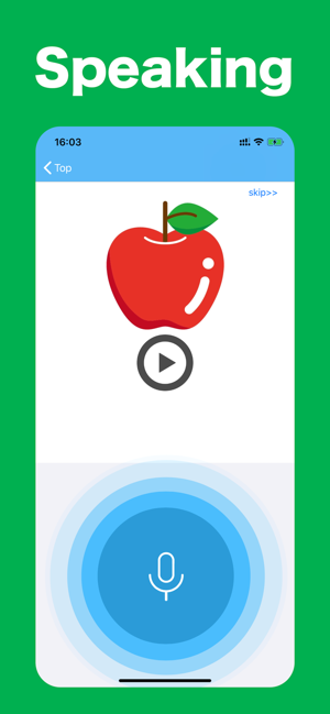 English learning kids!Fun App(圖1)-速報App