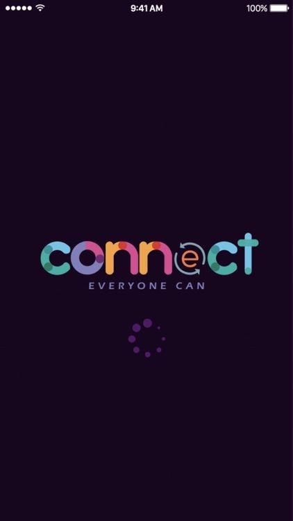 World - Connect and chat