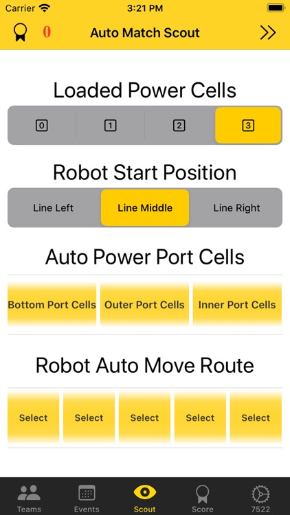 FRCScout screenshot-5