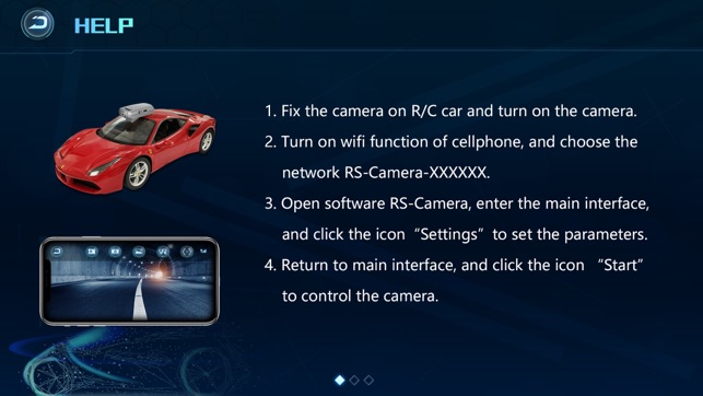 RS Camera(圖2)-速報App