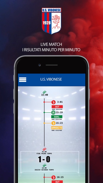 U.S. Vibonese screenshot-5