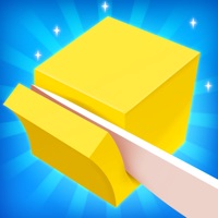 ASMR Slicing Soap Cutting