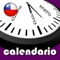 [A PARTIR DEL AÑO 2020 ESTAREMOS SÓLO EN LA APP "ALMANAC", YA DISPONIBLE EN LA APP STORE:  https://itunes