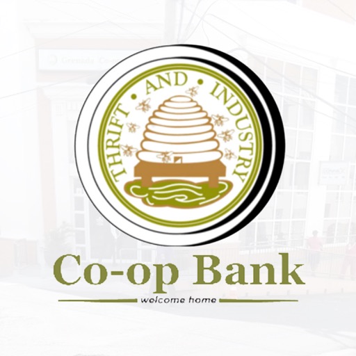 Grenada Co-operative Bank Ltd iOS App