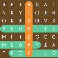 Word Lookup and Hunt Classic