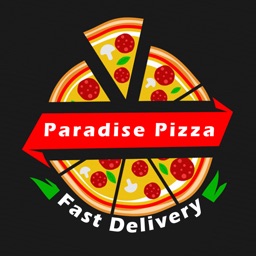 Paradise Pizza Chicopee