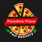 Download the official Paradise Pizza Order Online app to order your favourite Pizza, Sandwich, Burgers, Deserts and more