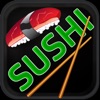 SushiTerra: Restaurant japonez