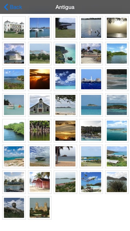 Antigua & Barbuda Guide screenshot-4