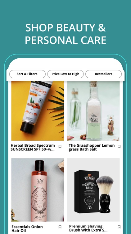 LBB - Shop Different screenshot-4