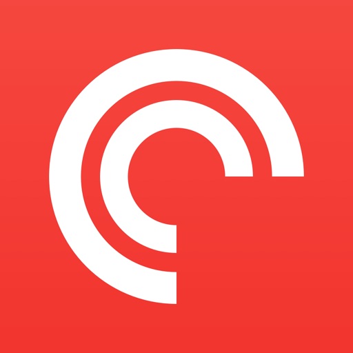 pocket casts login