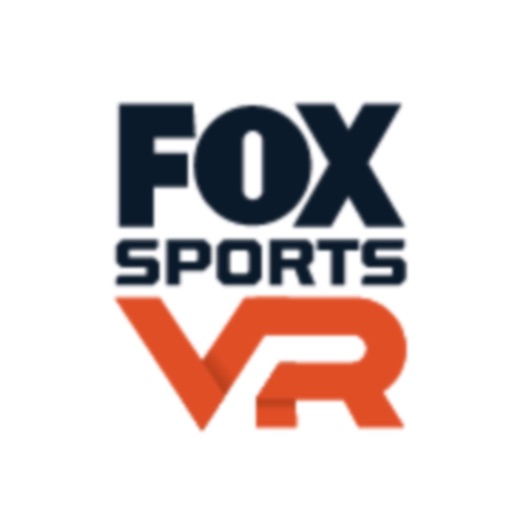FOX Sports VR iOS App