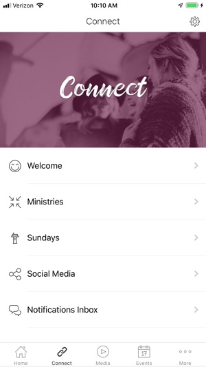 MyLibertyChurchUSA(圖2)-速報App