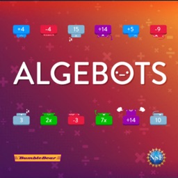 Algebots