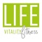 App per gli utenti di LifeVitality
