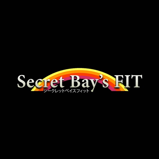 Secret Bay's FIT みなとみらい 公式アプリ