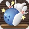 While you walking, You received a call from your friend saying “ Let’s Go Bowling
