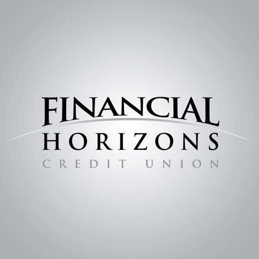 Financial Horizons CU iOS App