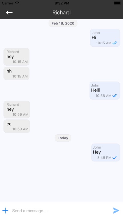 Shotz Coffee Business screenshot-6