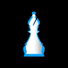 Application Mate in 3 Chess Puzzles 4+