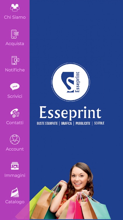 Esseprint Buste e Scatole