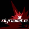 Dynamite Dashboard