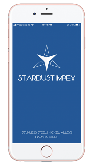 Stardust Impex(圖1)-速報App