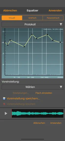 Game screenshot WavePad Masters Deutsch 2022 hack