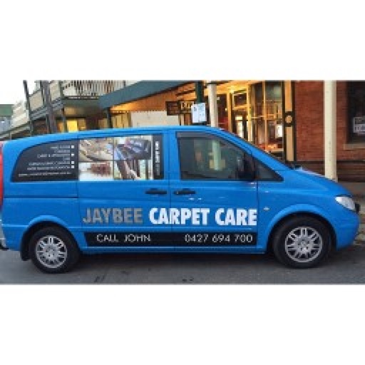 JAYBEE Carpet Care Services iOS App