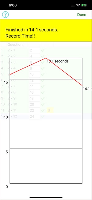 JXCirrus Maths(圖2)-速報App